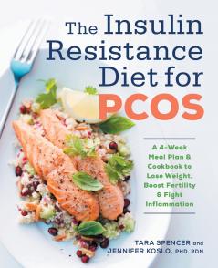 The Insulin Resistance Diet for PCOS