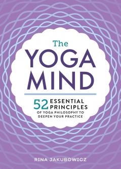 The Yoga Mind