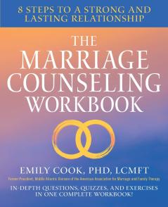 The Marriage Counseling Workbook