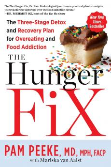 The Hunger Fix