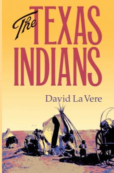 The Texas Indians