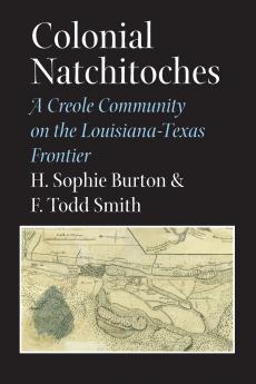 Colonial Natchitoches