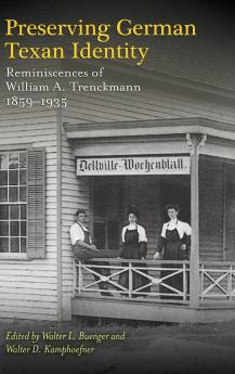 Preserving German Texan Identity