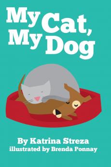 My Cat My Dog