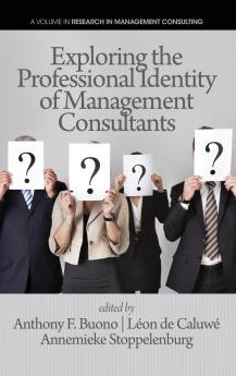 Exploring the Professional Identity of Management Consultants (Hc)