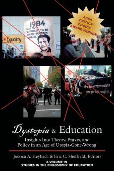 Dystopia and Education