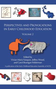 Perspectives and Provocations in Early Childhood Education Volume 2 (Hc)