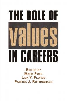 The Role of Values in Careers