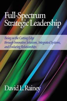 Full-Spectrum Strategic Leadership