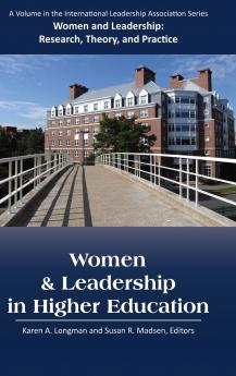 Women and Leadership in Higher Education (HC)