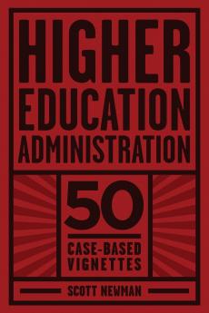 Higher Education Administration