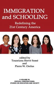 Immigration and Schooling