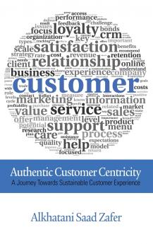 Authentic Customer Centricity (HC)