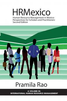 Human Resource Management in Mexico