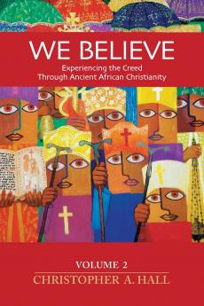 WE BELIEVE