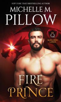 Fire Prince
