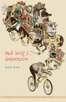 sad boy / detective