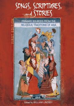 Songs Scriptures and Stories
