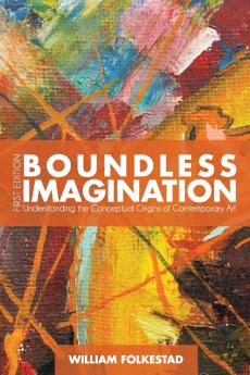 Boundless Imagination