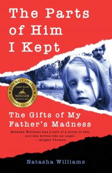 The Parts of Him I Kept