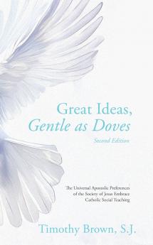 Great Ideas Gentle as Doves