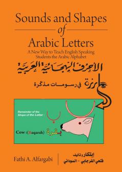 Sounds and Shapes of Arabic Letters