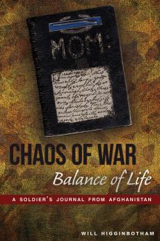 Chaos of War Balance of Life