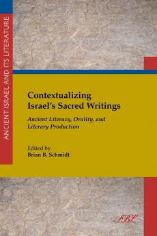 Contextualizing Israel's Sacred Writings