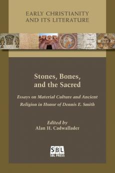 Stones Bones and the Sacred