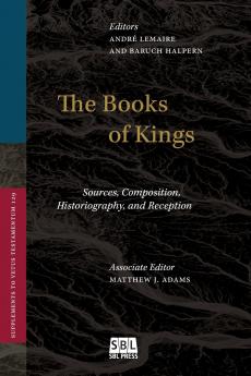 The Books of Kings