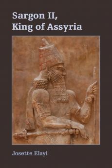 Sargon II King of Assyria
