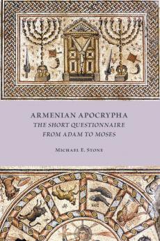 Armenian Apocrypha