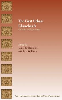 The First Urban Churches 8