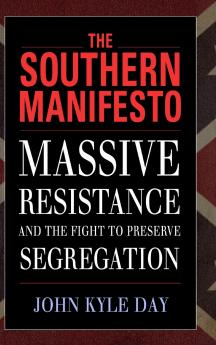 The Southern Manifesto