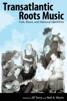 Transatlantic Roots Music