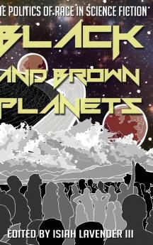 Black and Brown Planets