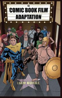 Comic Book Film Adaptation