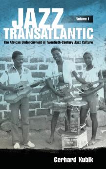 Jazz Transatlantic Volume I