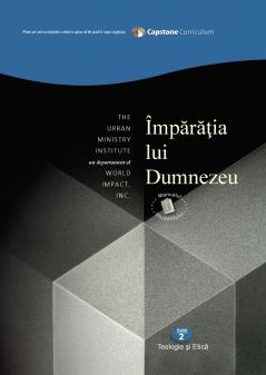 The Kingdom of God Student Workbook