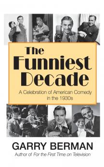 The Funniest Decade
