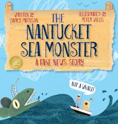 The Nantucket Sea Monster
