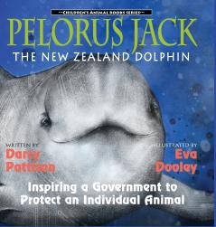 Pelorus Jack the New Zealand Dolphin