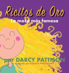 Goldilocks | Ricitos de oro