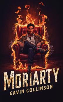 Moriarty