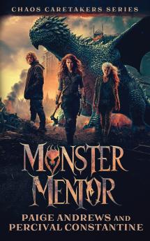 Monster Mentor