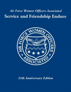 Air Force Women Officers Associated