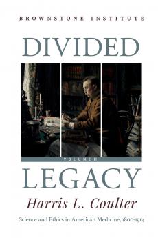 Divided Legacy Volume III