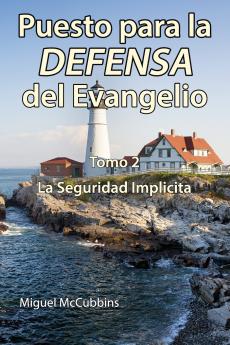 Puesto para la DEFENSA del Evangelio