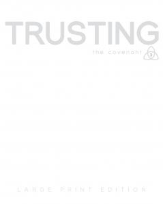 Covenant Bible Study