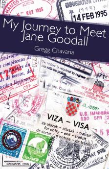 My Journey to Meet Jane Goodall